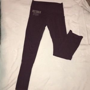 VS sport leggings